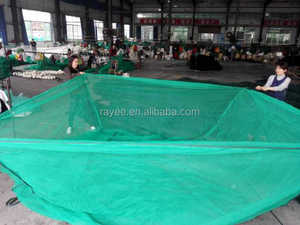 Underwater Fish Cage Fish Breeding <strong>Mesh</strong> Breeding <strong>Net</strong> Cage for Tilapia