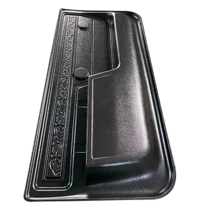 カスタム大型真空成形サービスプラスチックシェルカバー - Product Image 3