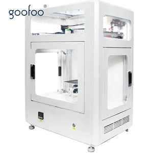 Nueva impresora 3D de 5 ejes para imprimir modelos complejos con impresión láser opcional - Product Image 3