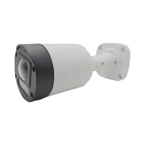 Cámara IP PoE de 5MP, grabación de Audio, CCTV, cámara de vigilancia de seguridad, IP66, vídeo doméstico para exteriores, H.265, cámara tipo bala impermeable - Product Image 4