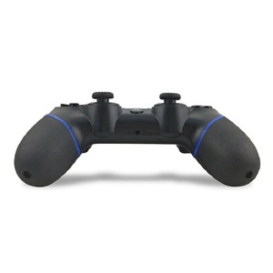 PS4无线游戏控制器操纵杆游戏手柄用于4控制器用于4控制台用于PC