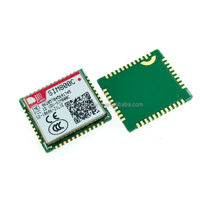 Stock Wireless Transmission Transceiver Module CHIP IC SIM800C - Product Image 2