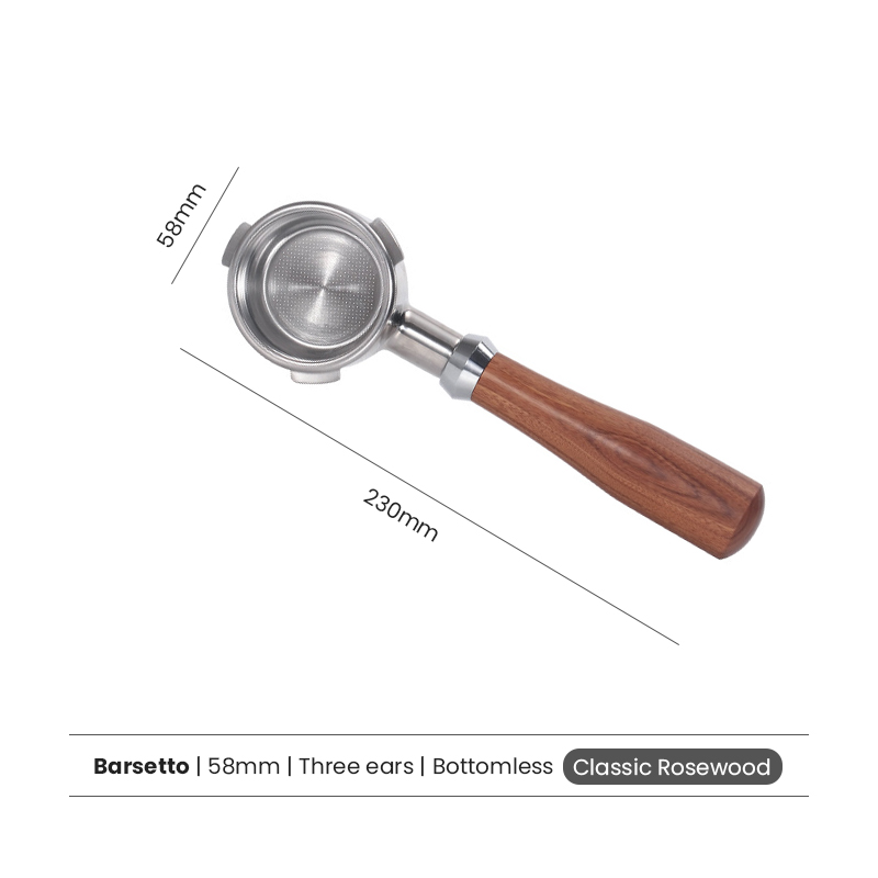 Type E Rosewood