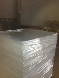 بسعر الجملة <span class=keywords><strong>3</strong></span> ، 5 ، 1 ، 2 ، 6 ألوان شفافة شفافة من أكريليك Perpex المصبوب ، ألواح أكريليك أكريليك أكريل أكريل أكريل - Product Image 3