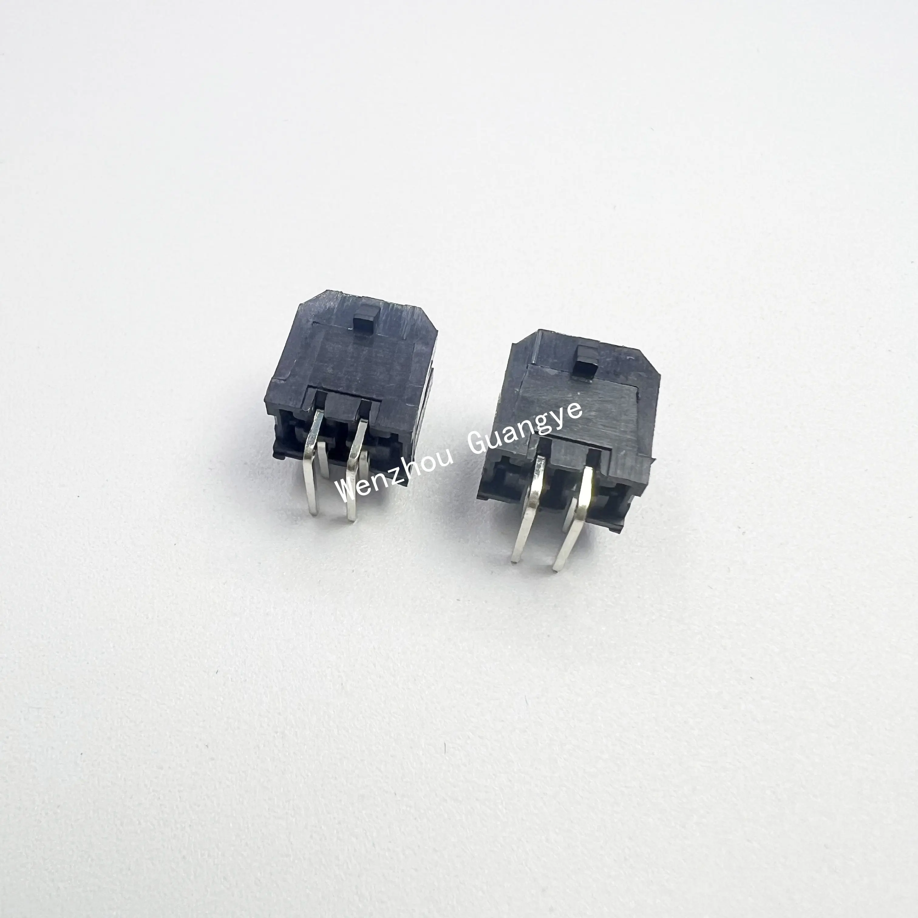 MX3.0 3,0mm paso 43045-0400 cable conector de oblea eléctrica Molex conector de 4 pines