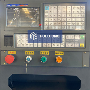 Werkseitige kunden spezifische CNC-Drehmaschine Hochleistungs-Horizontal-Flach betts truktur für Dreh vorgänge OEM-CNC-Teile - Product Image 2