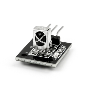 KY-022 модуль инфракрасного приемника для Arduino для инфракрасных проектов дистанционного управления - Product Image 6