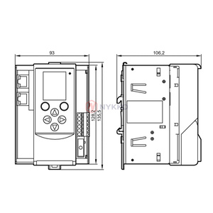 Original New AC1401 IO-Link Master Module | Industrial Ethernet <strong>Interface</strong> | Automation <strong>Control</strong> <strong>System</strong> - Product Image 6