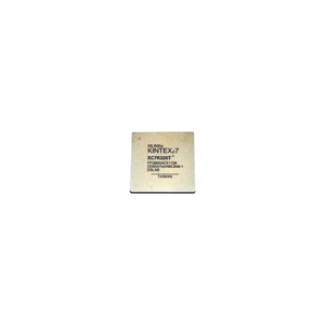 XC7VX485T-1FFG1930I Chip FPGA controllore logico programmabile Xilinx/ XILINX - Product Image 1