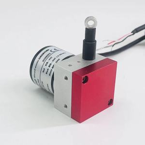 Codificador de cuerdas 420ma 0-600mm 0-10V Codificador de cuerda Codificador de cable lineal - Product Image 2