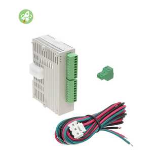 Brand New Original DVP04PT-S DVP06PT-S <strong>PLC</strong> Temperature <strong>Control</strong> Module <strong>Sensor</strong> Module - Product Image 1