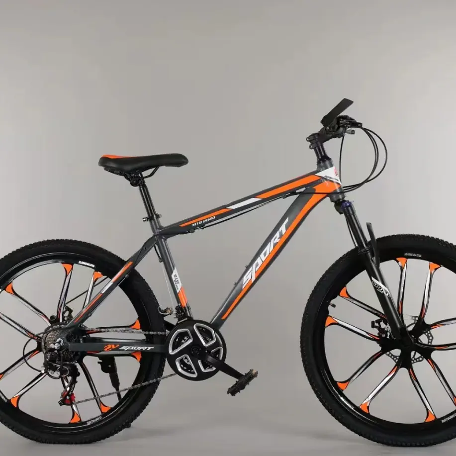 Atacado 26 polegada mountain bike bicicleta alta qualidade adultos mountain cycling para o homem cliente MTB bicicleta