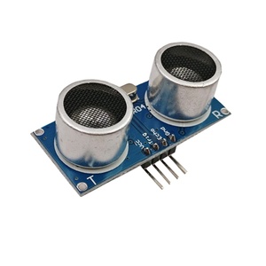 <strong>Ultrasonic</strong> Sensor Module <strong>Distance</strong> <strong>Measuring</strong> Transducer HC-SR04 <strong>Ultrasonic</strong> Sensor HC-SR04 - Product Image 1