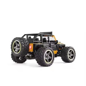 <strong>2025</strong> 2.4GHz 1/22 Scale 2WD Vehicle <strong>Model</strong> Radio Control with Lights Off-road <strong>RC</strong> High Speed 22km/h <strong>RC</strong> Car - Product Image 6