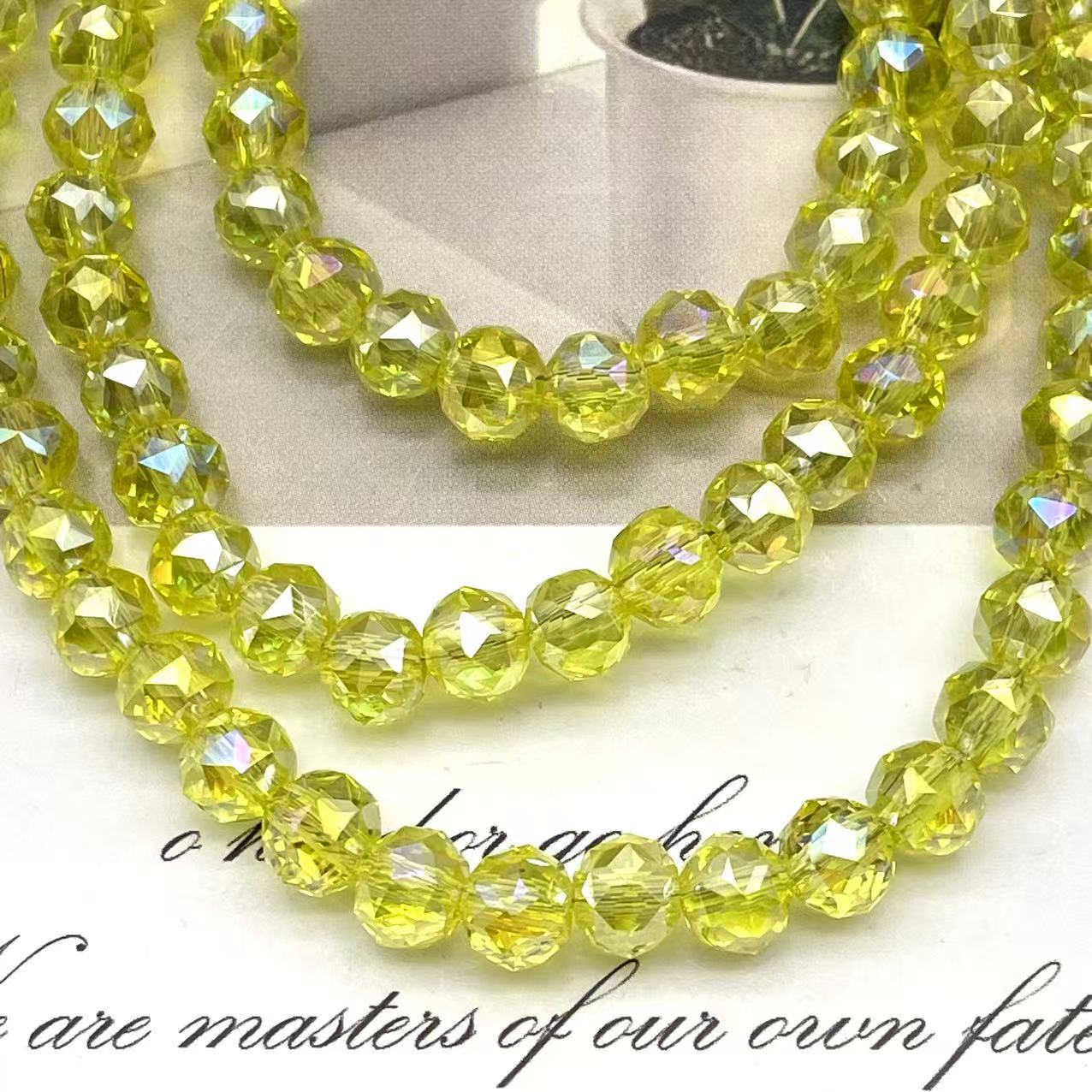 Jaune citron