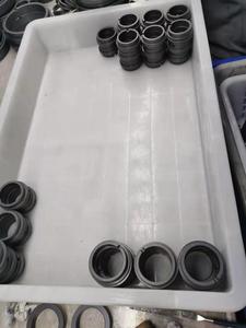 Nhà Máy Trực Tiếp Silicon Carbide Cơ Khí <span class=keywords><strong>CSL</strong></span> Loại Niêm Phong Nhẫn Cho Máy Bơm - Product Image 5