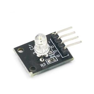 Neuer Hersteller Sales Vollfarb-RGB-LED-Modul und dreifarbiges LED-Modul Elektronische Kits und Module - Product Image 6