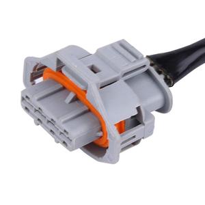 Alto rendimiento 4 Alambre de sensor Lambda de sensores O2A2 0258005055 025800529 sensor de oxígeno para Opel Daewoo