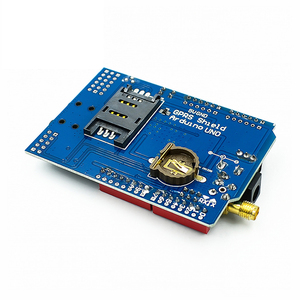 Il modulo dati Wireless a 4 bande SIM900 con scheda di sviluppo supporta GPRS e SMS GSM su TC35I per la comunicazione e il Networking - Product Image 2