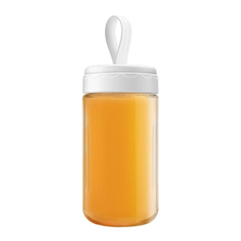 White (No juice)