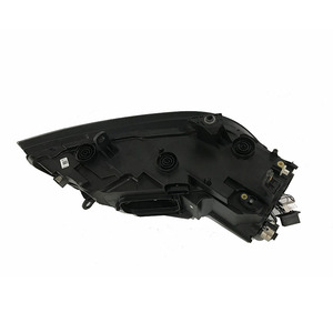 <span class=keywords><strong>LED</strong></span>ヘッドライトフォルクスワーゲンフェートンフロントカー用自動車照明システム6000k色温度
