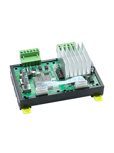 YF-31 DC 10V-30V 3A controllo di impulso di velocità singolo asse CNC Stepper Controller singolo asse CNC Controller CNC - Product Image 5
