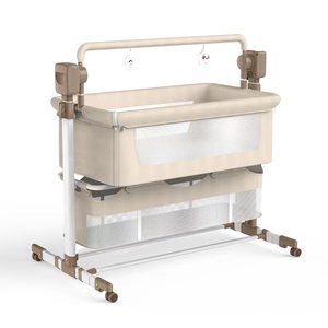เปลนอนสำหรับเด็กแรกเกิดแบบ3 in 1เปลนอนอเนกประสงค์ทันสมัย - Product Image 1