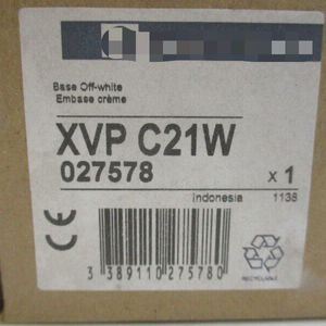 Neue Original Ready Stock XVP-C21W industrielle Automatisierung PAC dedizierte SPS-Programmier steuerung - Product Image 1