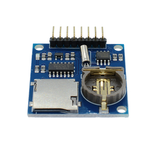 Mini Data Logger Module Raspberry Pi registratore di registrazione dati Shield - Product Image 5