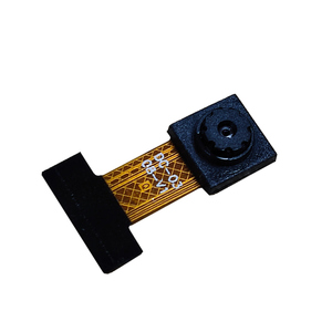 Factory GC0308 <strong>camera</strong> module 68 degrees 21 mm 0.3MP YUV output - Product Image 4