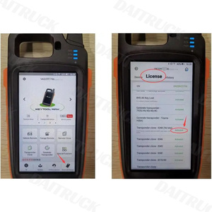 Car <strong>Key</strong> <strong>Programmer</strong> Xhorse VVDI <strong>Key</strong> Tool Max Without VVDI MINI OBD Tool