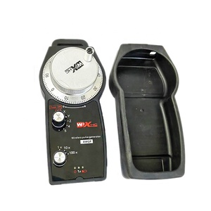 CNCマシン用ワイヤレスペンダント手動エンコーダーパルスジェネレーターハンドホイールMPG - Product Image 3