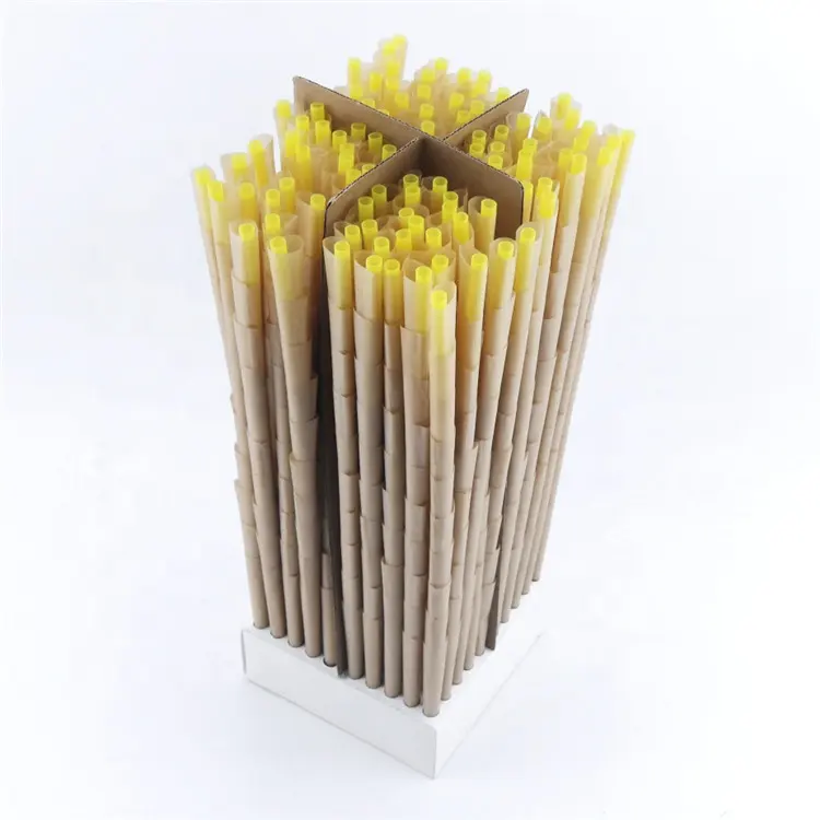 1000 PACK ungebleicht Classic Pre Rolled Cone Rauch zubehör Zigaretten rauch papier Füll maschine Rolling Paper Cone