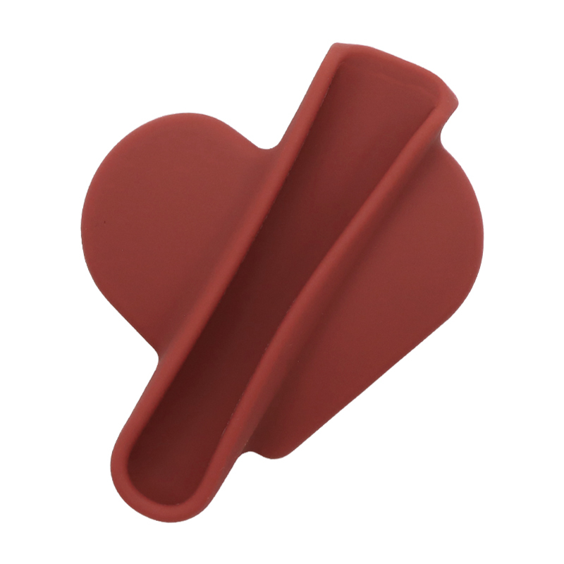 Brun rouge