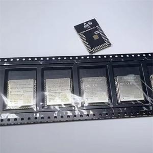 Fabrika OEM IC ESP32-WROOM-32D çekirdek çip 4MB 8MB 16MB entegre devreler - Product Image 2