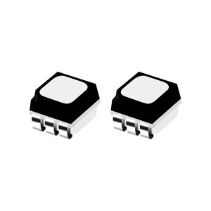 Индивидуальный Черный поверхностный smd 2727 СВЕТОДИОДНЫЙ полноцветный rgb-светодиод 2727 smd rgb светодиодный чип для светодиодного модуля или P5 P8 светодиодный дисплей - Product Image 5