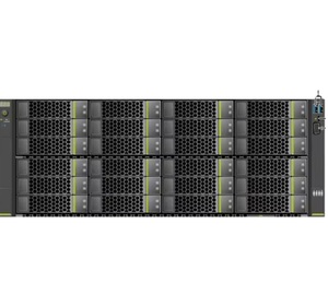 GPU Computing FusionServer G5500 V5 4U 2 Socket Data Center Switches <strong>Server</strong> <strong>Computer</strong> <strong>System</strong> - Product Image 2