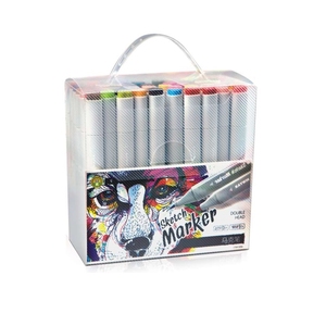 Чернила на водной основе с двумя концами - Product Image 3