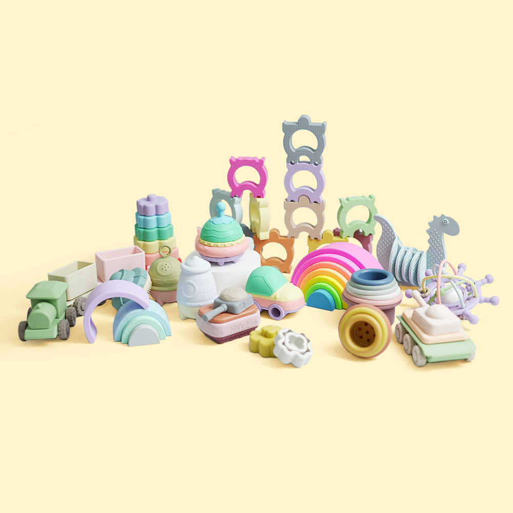 Série de jouets