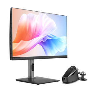 Máy phân tích da đầu meiboyi với ai báo cáo thông minh 20x 50x 200X Máy phân tích Tóc máy Quét Da đầu làm đẹp máy chăm sóc tại nhà - Product Image 1