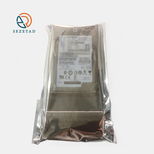 Tốc độ cao Ổ đĩa cứng máy chủ V3500 V3700 900GB 1TB <span class=keywords><strong>1</strong></span>.2TB <span class=keywords><strong>1</strong></span>.8TB 4TB 6TB 6G 12G SAS HDD 2.5 "3.5" 00y2429 00mj131 00mj156 - Product Image 3