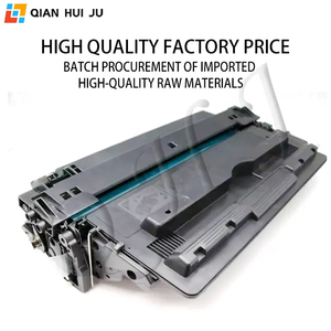 Yeni varış uyumlu siyah Toner HP için kartuş 16A Q7516A LaserJet 5200 5200n tn tn 5200dtn 5200L yazıcı mürekkep kartuşları - Product Image 3
