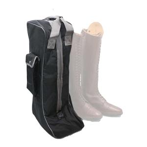 Professional Knight Boot Bag Dust Cover Cosmetic <strong>Pouch</strong> for Home Sports Wardrobe Enhanced Readability and Visibility - Product Image 3