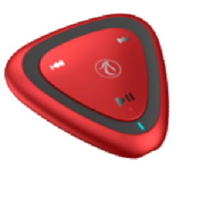 HBNKH Für Vorträge Meetings Voice Recorder Audio Recorder Digitaler Voice Recorder mit Mikrofon - Product Image 4