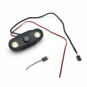 Skydroid T12 2.4GH ระยะการส่งวิดีโอ 20 กม. รีโมทคอนโทรลกันน้ําพร้อมกล้องรับสัญญาณ - Product Image 6