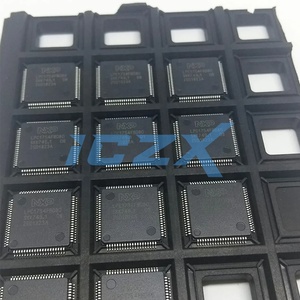 ICZX LPC1754FBD80贴片LQFP-80半导体集成电路芯片单片机
