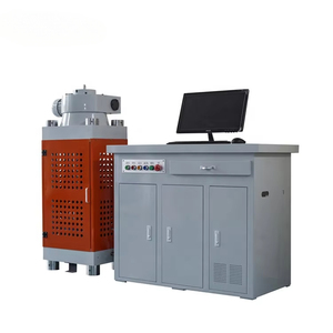 2019 Concrete cube <strong>compression</strong> <strong>testing</strong> <strong>machine</strong> compressive tester device - Product Image 2