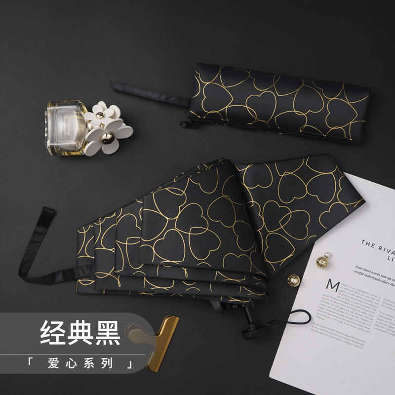 หัวใจสีดำ