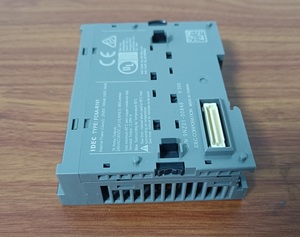 Hot Selling ID-EC PLC FC6A-R161 <strong>Relay</strong> <strong>Output</strong> <strong>Module</strong> for PLC 24 VDC <strong>Input</strong> 16 <strong>Inputs</strong> Screw FC6A Series Good Price