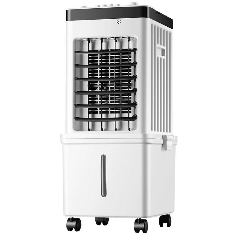 White-mechanical model